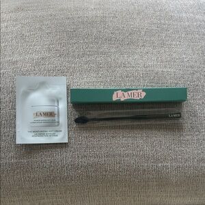 La Mer the concentrate Green Luxury Skincare Plastic Wand / Sealed / NIB